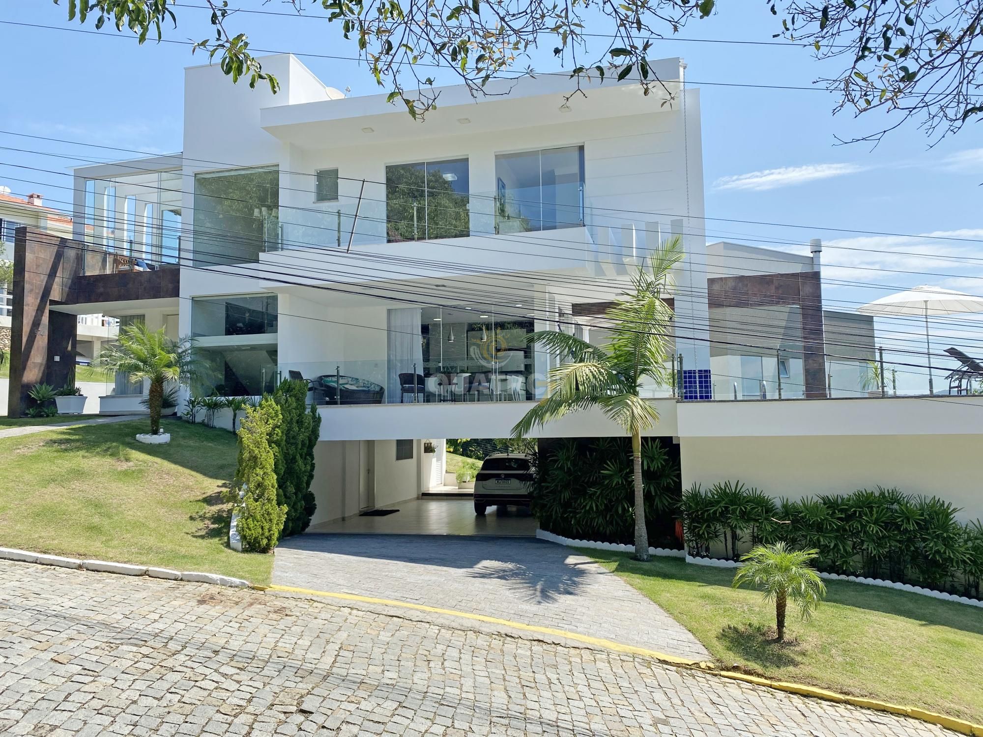 Casa à venda com 4 quartos, 350m² - Foto 28