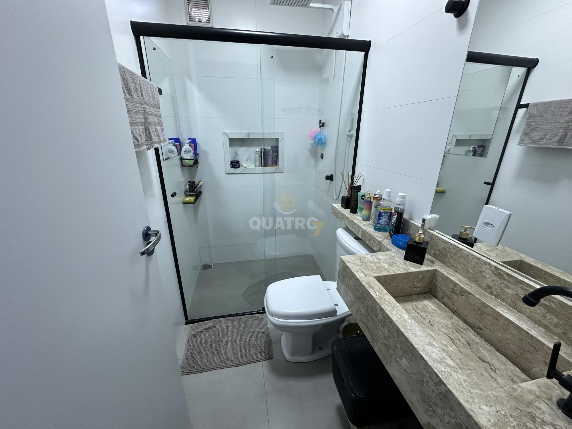 Sobrado à venda com 2 quartos, 87m² - Foto 13