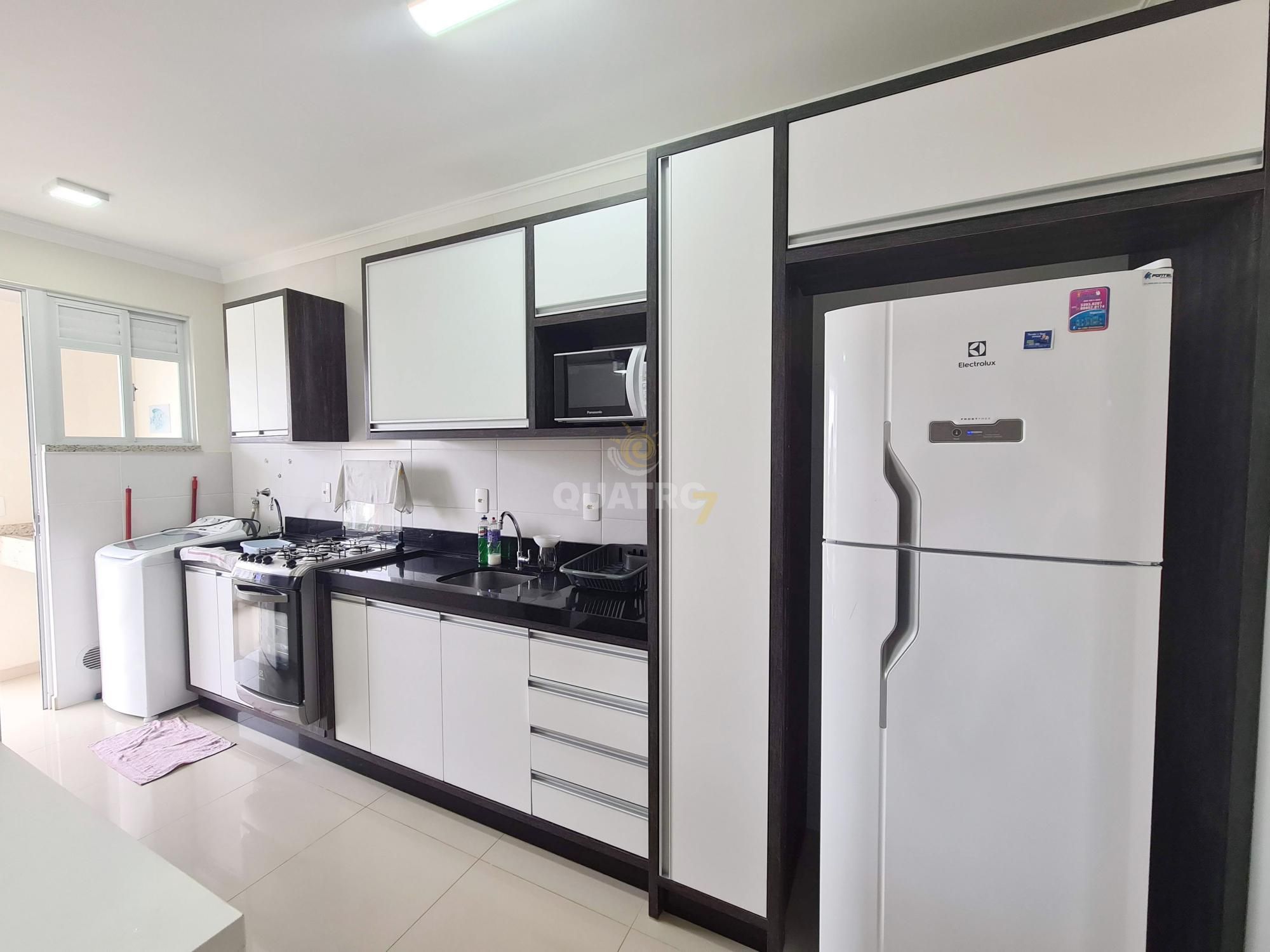 Apartamento à venda com 3 quartos, 102m² - Foto 5