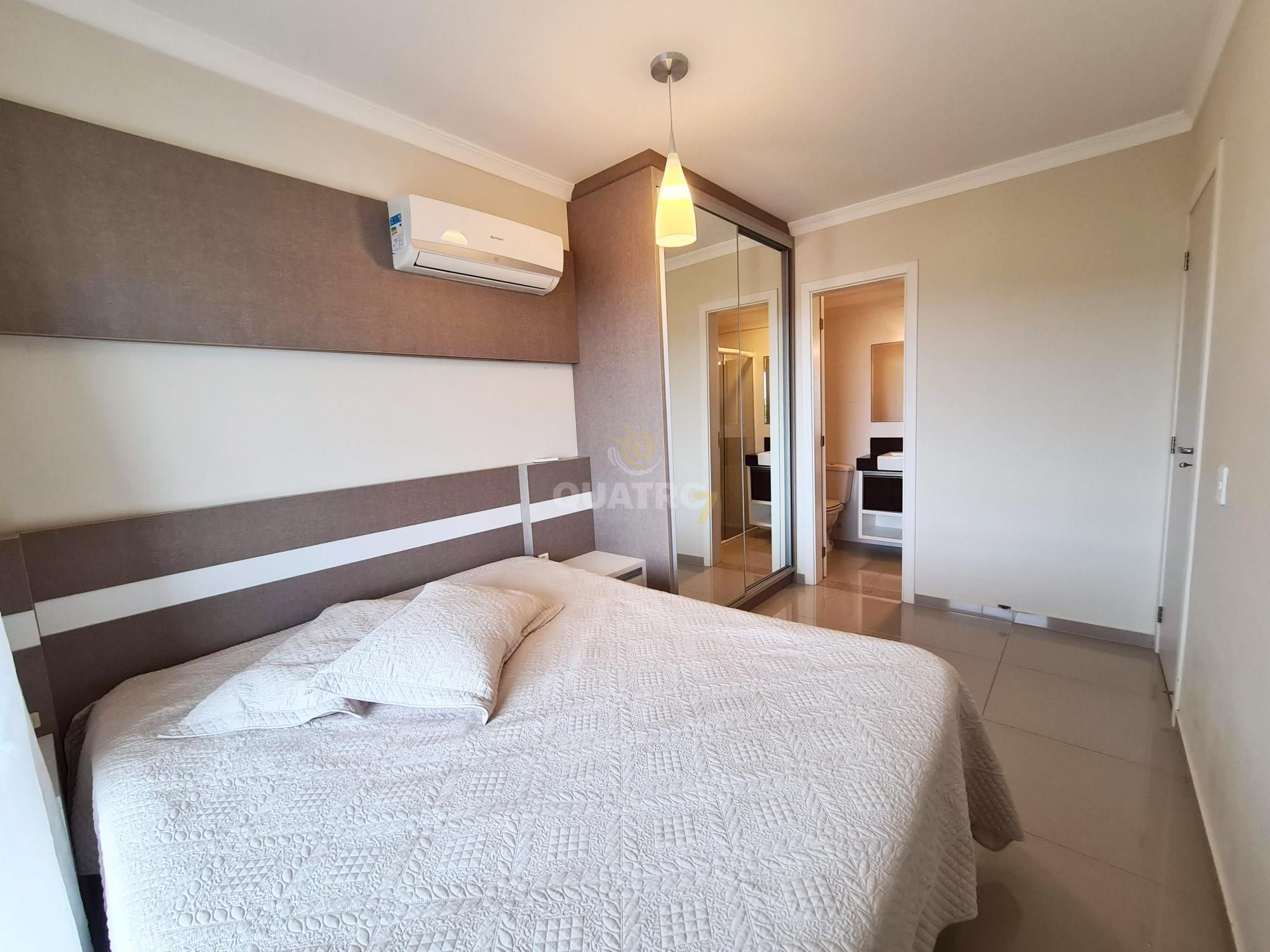 Apartamento à venda com 3 quartos, 105m² - Foto 12