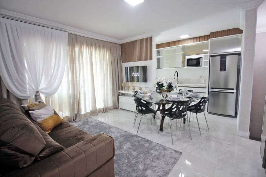Apartamento, 3 quartos, 148 m² - Foto 2