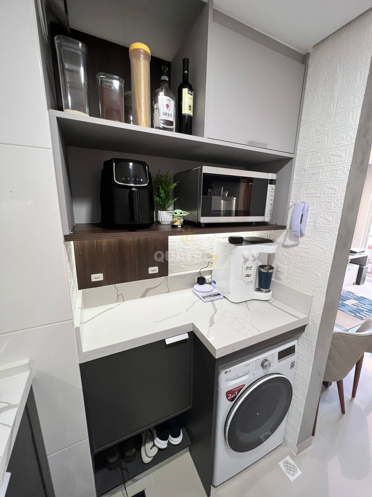 Apartamento, 2 quartos, 60 m² - Foto 20
