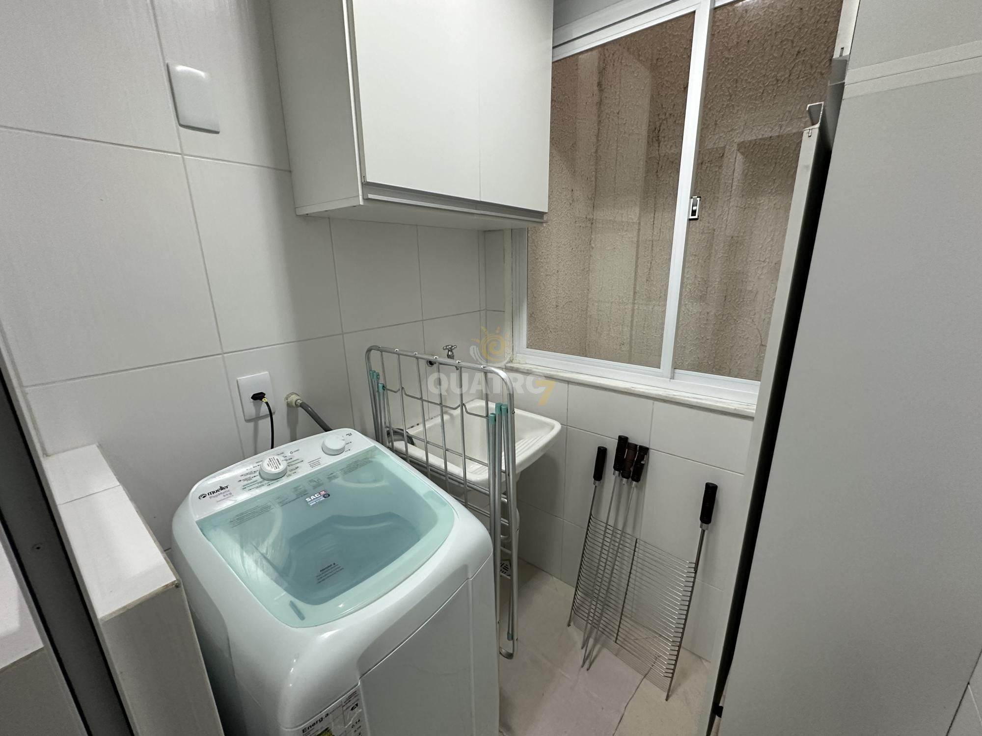 Apartamento à venda com 3 quartos, 102m² - Foto 11