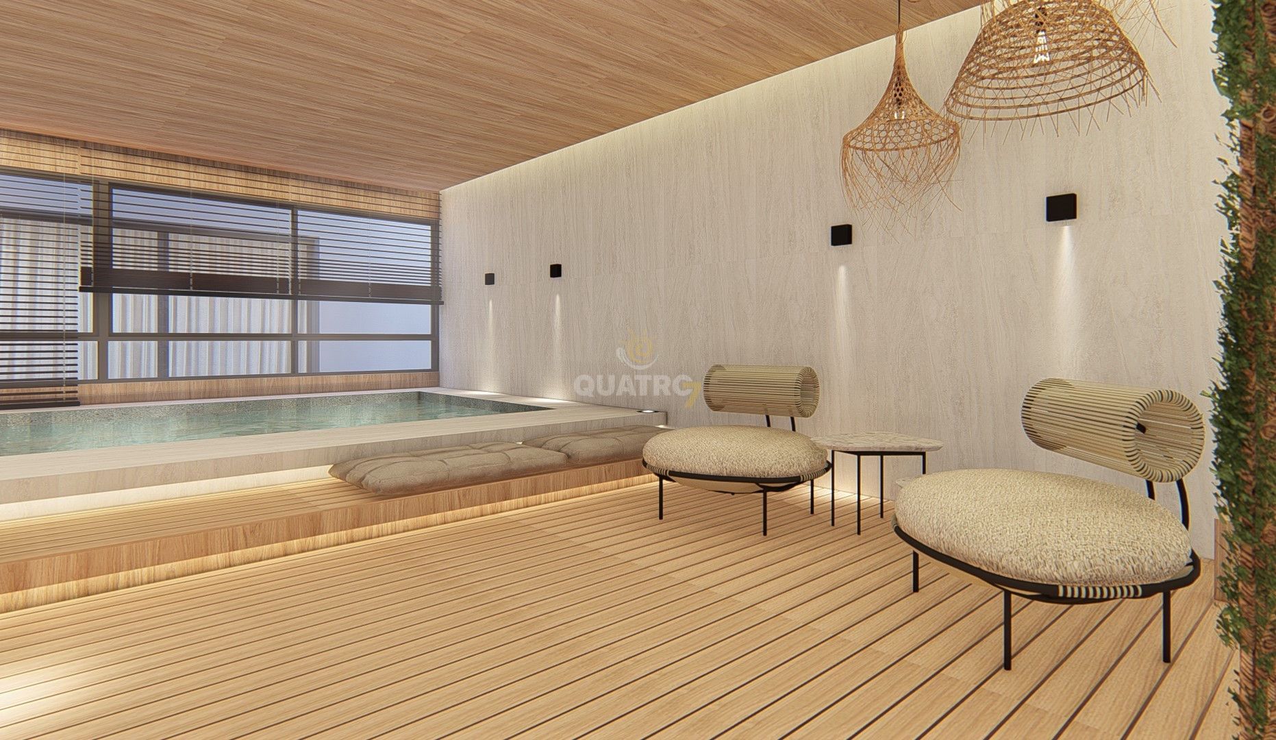 Apartamento, 3 quartos, 153 m² - Foto 38