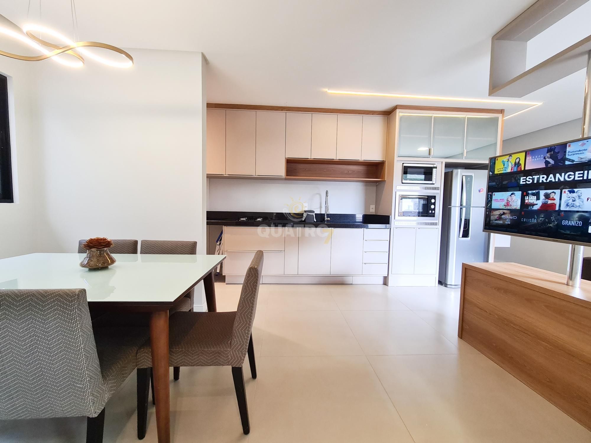 Apartamento à venda com 2 quartos, 75m² - Foto 9