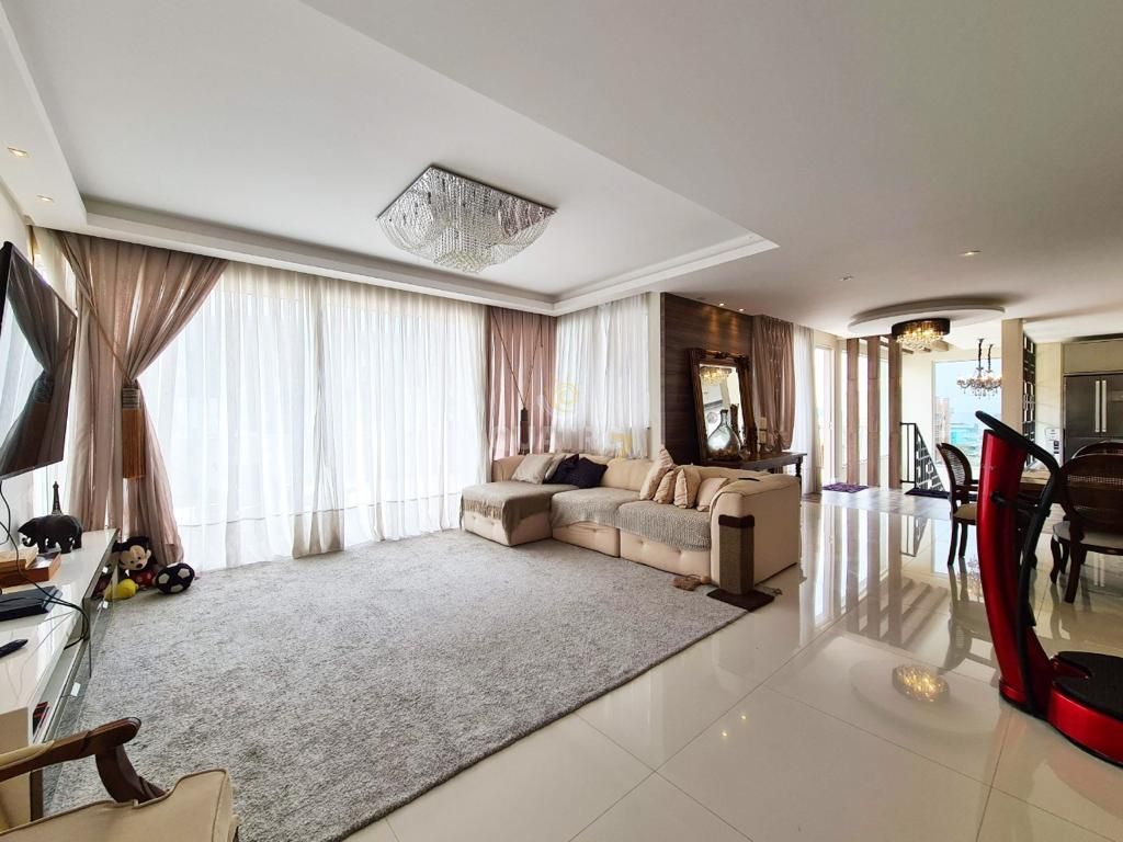 Cobertura, 3 quartos, 210 m² - Foto 19