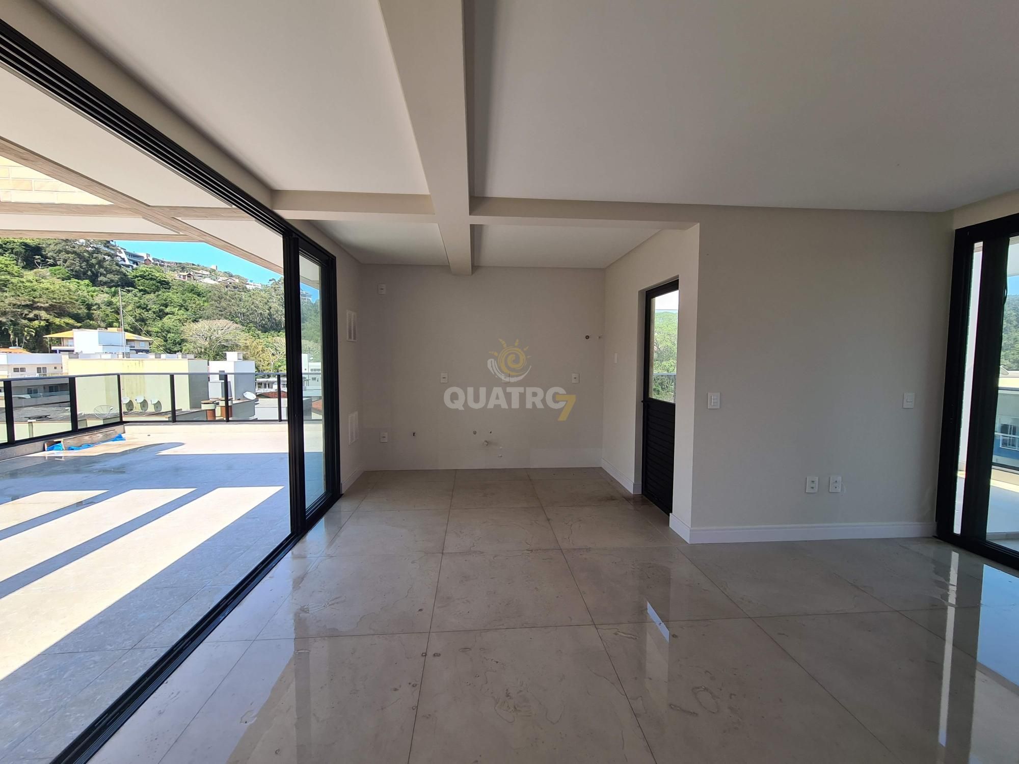 Apartamento à venda com 3 quartos, 209m² - Foto 5