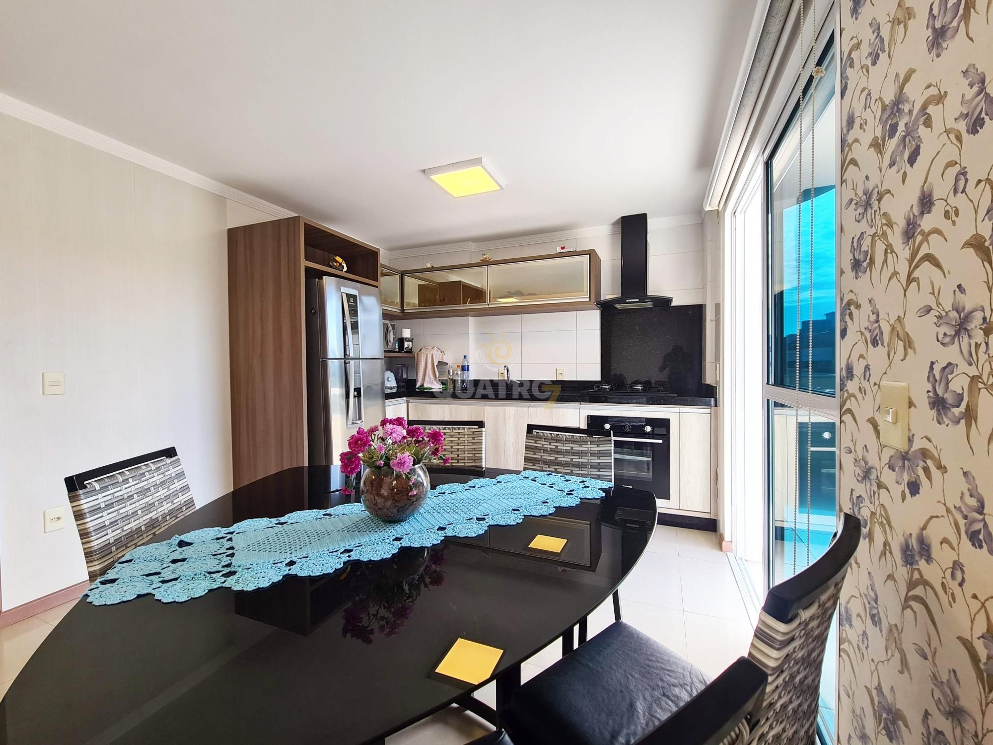 Cobertura, 3 quartos, 140 m² - Foto 5