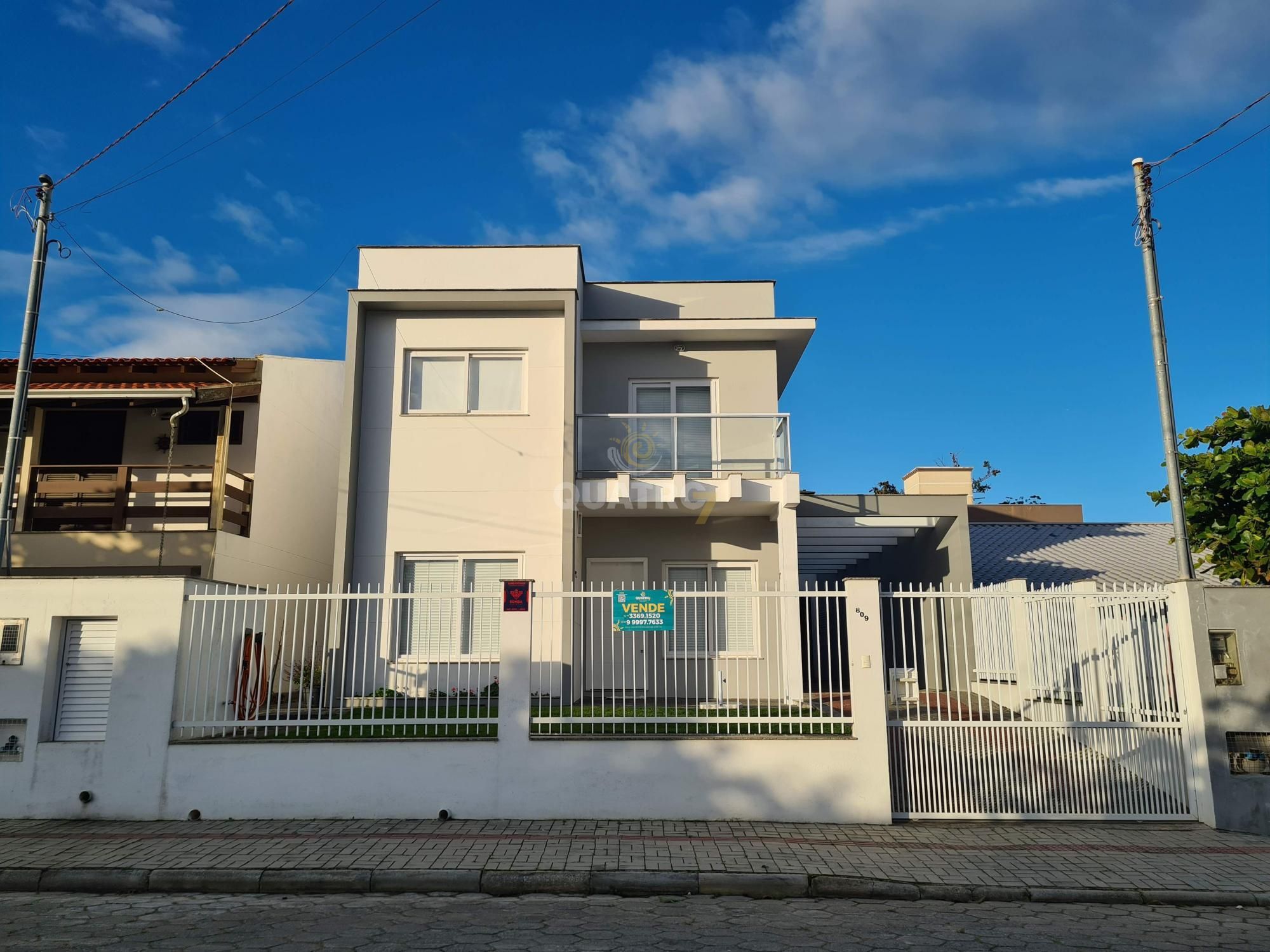 Casa à venda com 5 quartos, 260m² - Foto 33