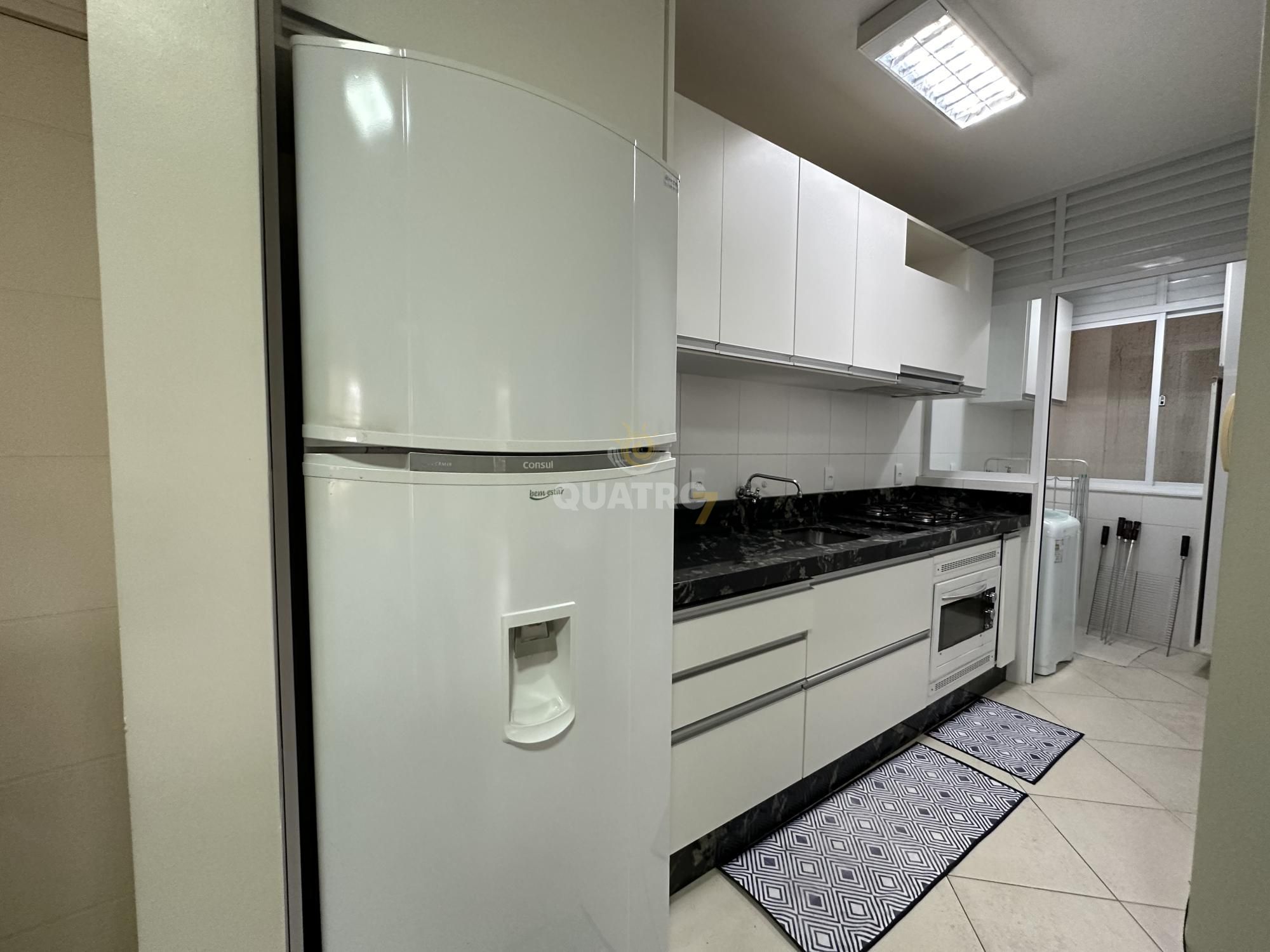 Apartamento à venda com 3 quartos, 102m² - Foto 12