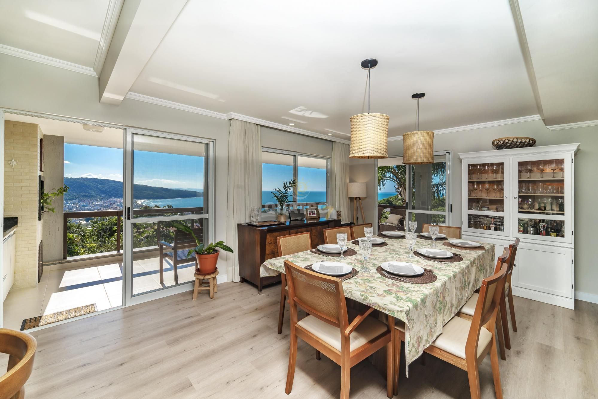 Casa à venda com 7 quartos, 408m² - Foto 5