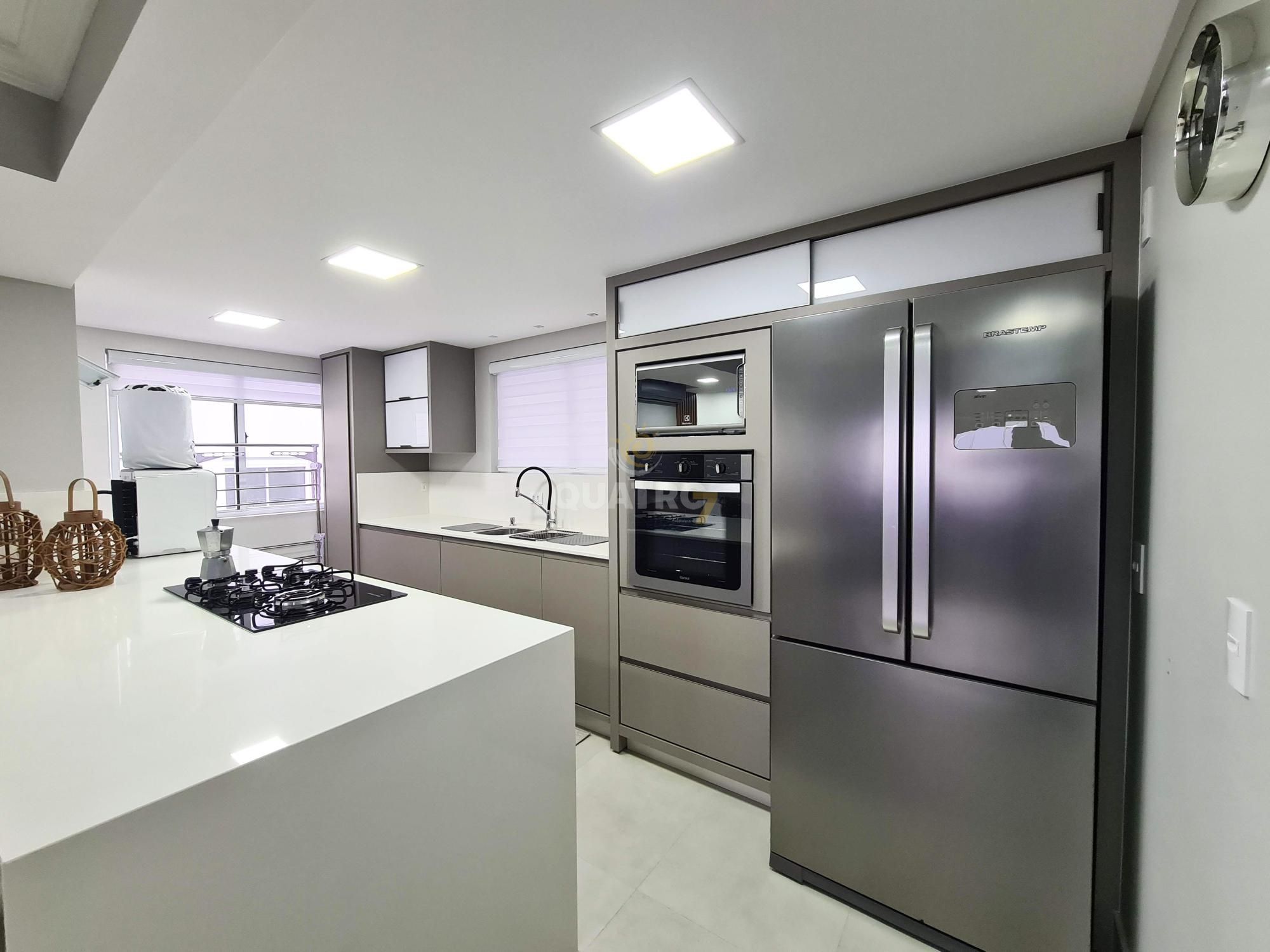 Apartamento, 3 quartos, 95 m² - Foto 5