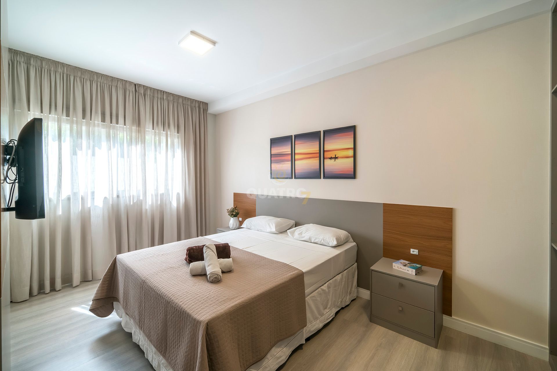 Apartamento à venda com 4 quartos, 151m² - Foto 18