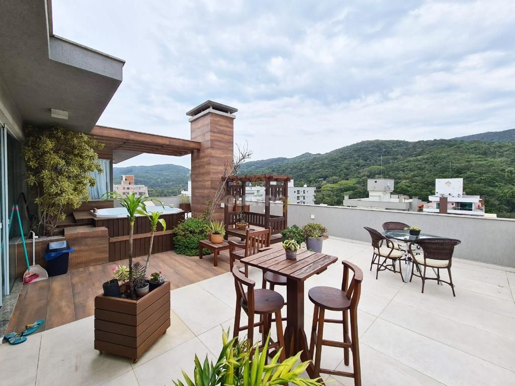 Cobertura, 3 quartos, 210 m² - Foto 7