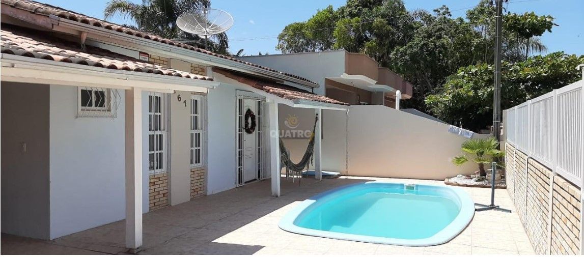 Casa, 3 quartos, 266 m² - Foto 13