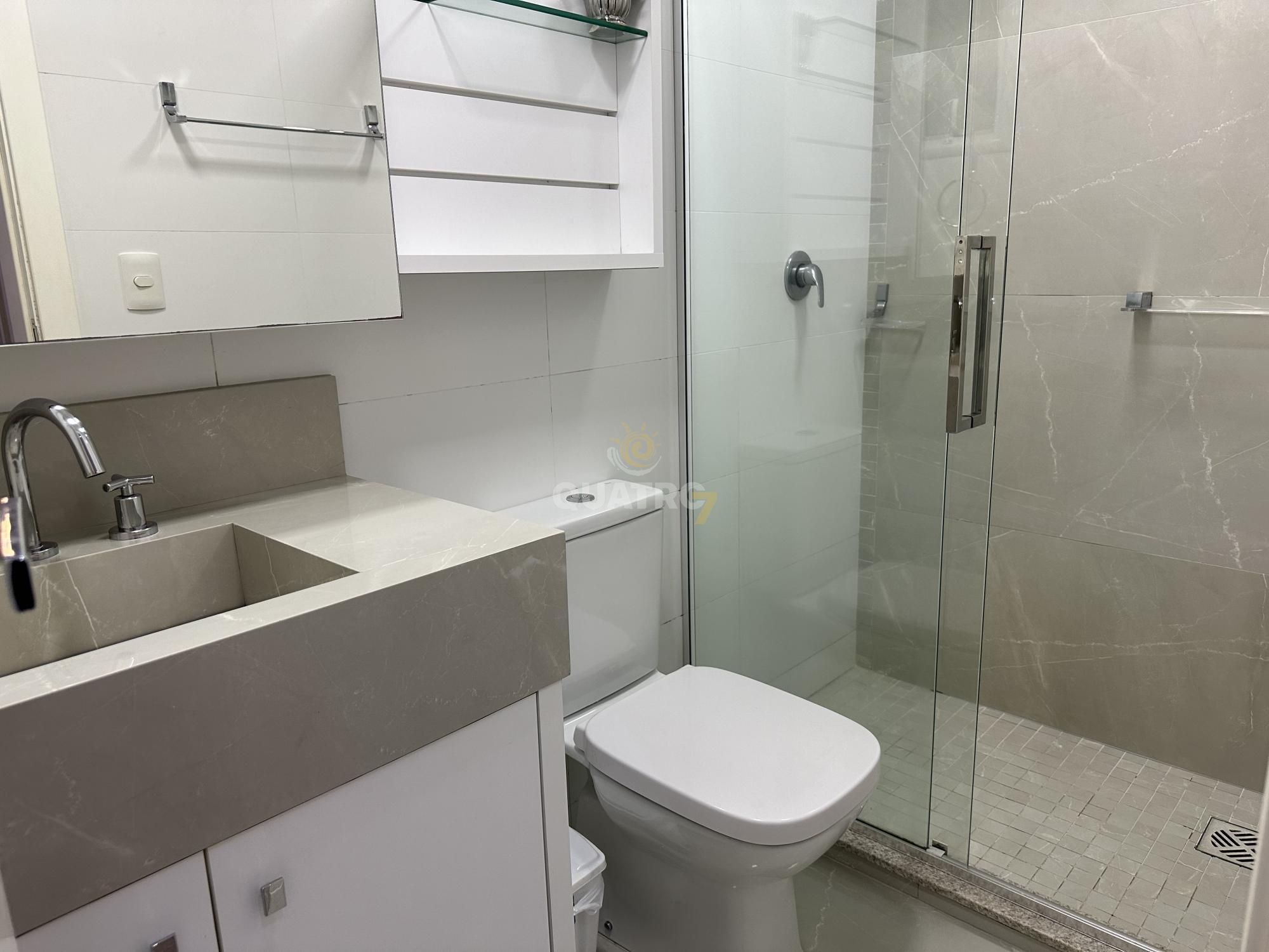 Apartamento à venda com 4 quartos, 213m² - Foto 13