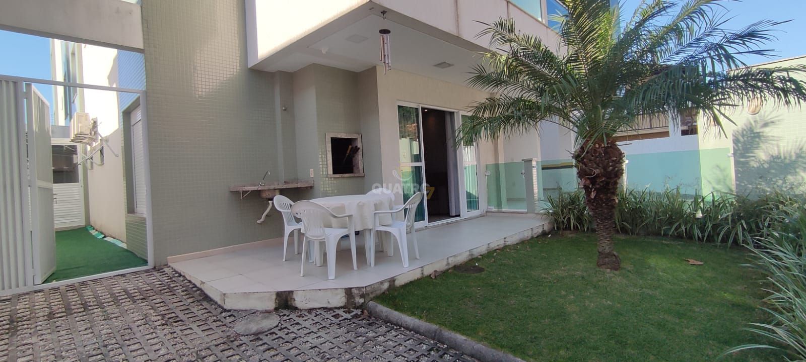 Apartamento à venda com 2 quartos, 80m² - Foto 12