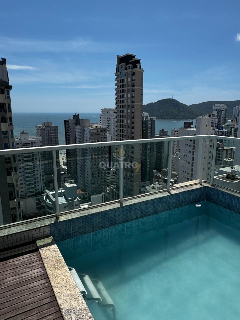 Cobertura com 5 Dormitórios à venda, 350 m² por R$ 5.000.000,00 Cobertura com 5 Dormitórios à venda, 350 m² por R$ 5.000.000,00