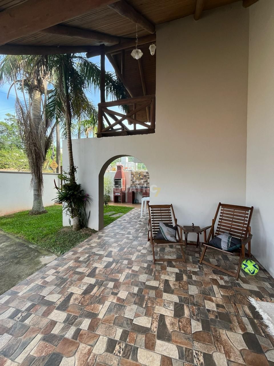 Casa, 5 quartos, 776 m² - Foto 21