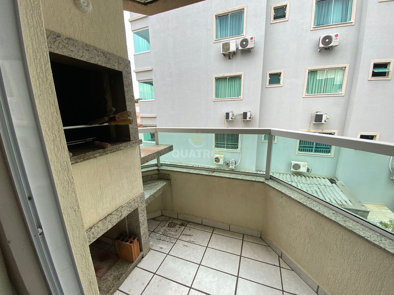 Apartamento, 2 quartos, 94 m² - Foto 12