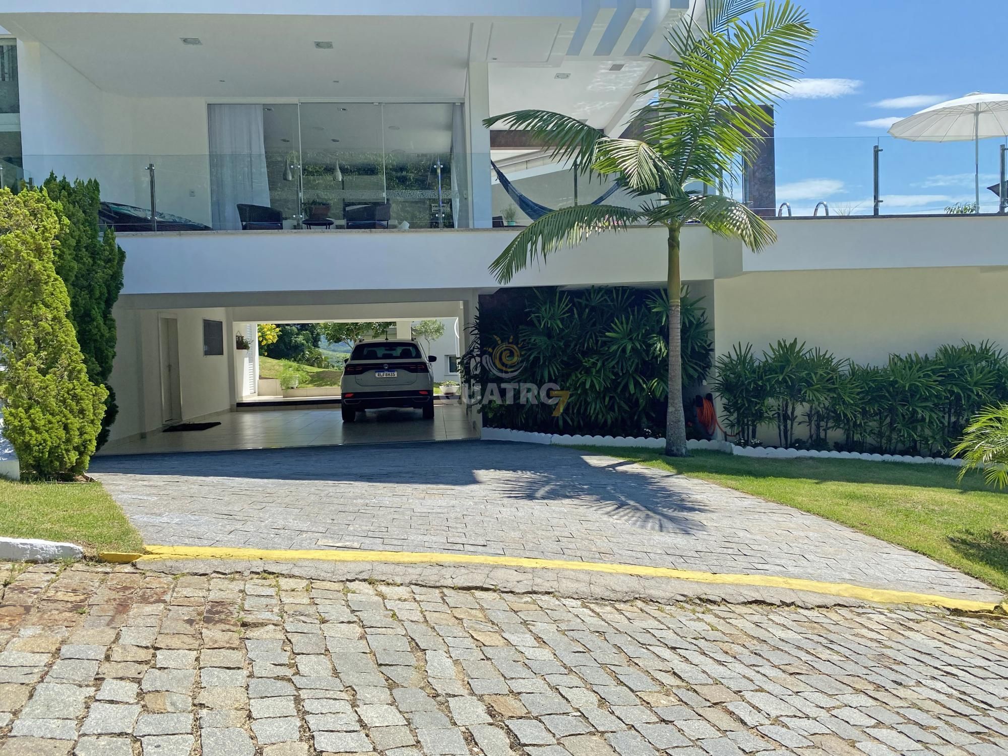 Casa, 4 quartos, 350 m² - Foto 29