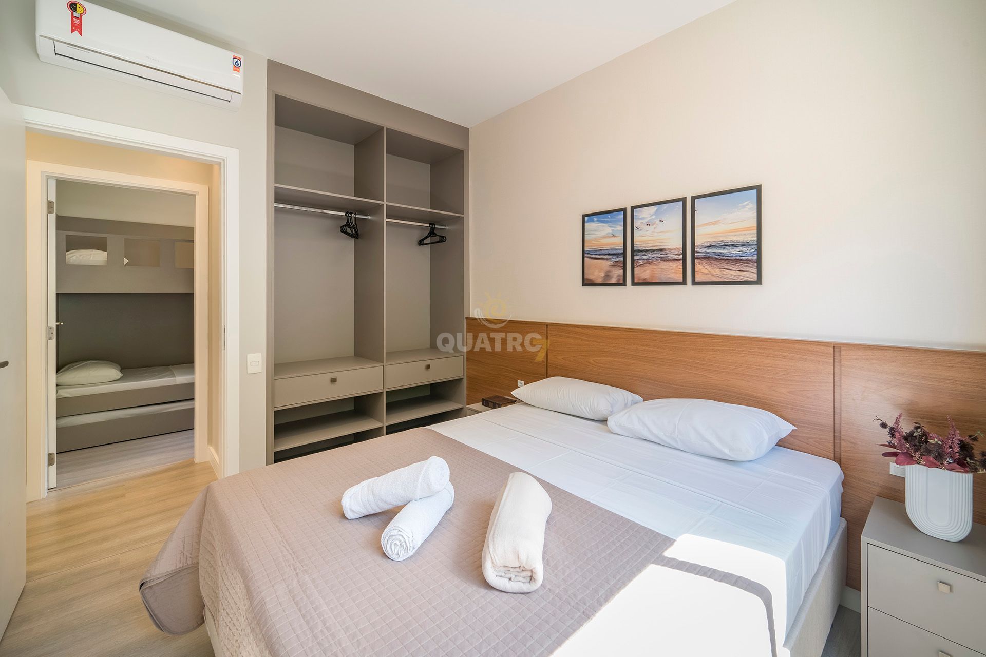 Apartamento à venda com 4 quartos, 151m² - Foto 34