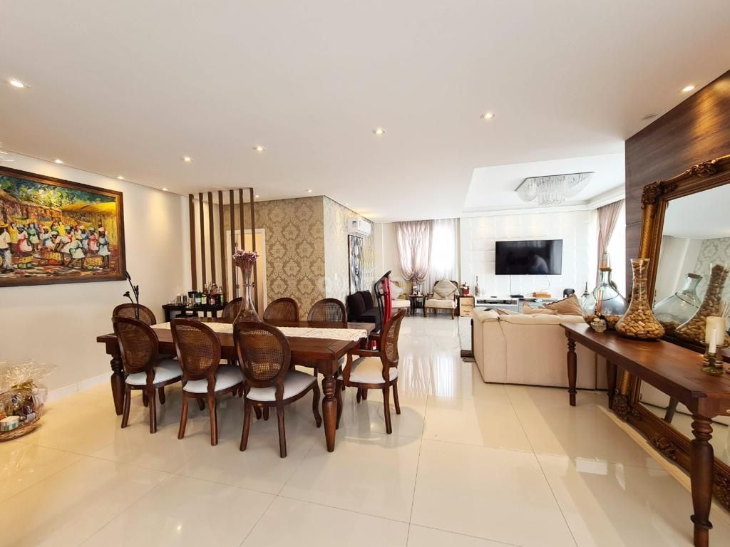 Cobertura, 3 quartos, 210 m² - Foto 10