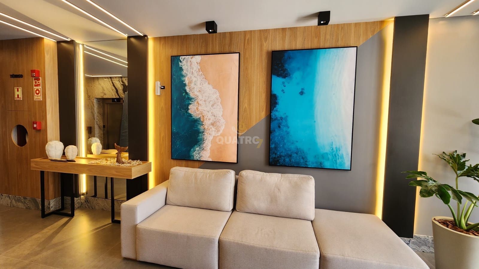 Apartamento com 1 Dormitórios à venda, 41 m² por R$ 700.000,00 Apartamento com 1 Dormitórios à venda, 41 m² por R$ 700.000,00