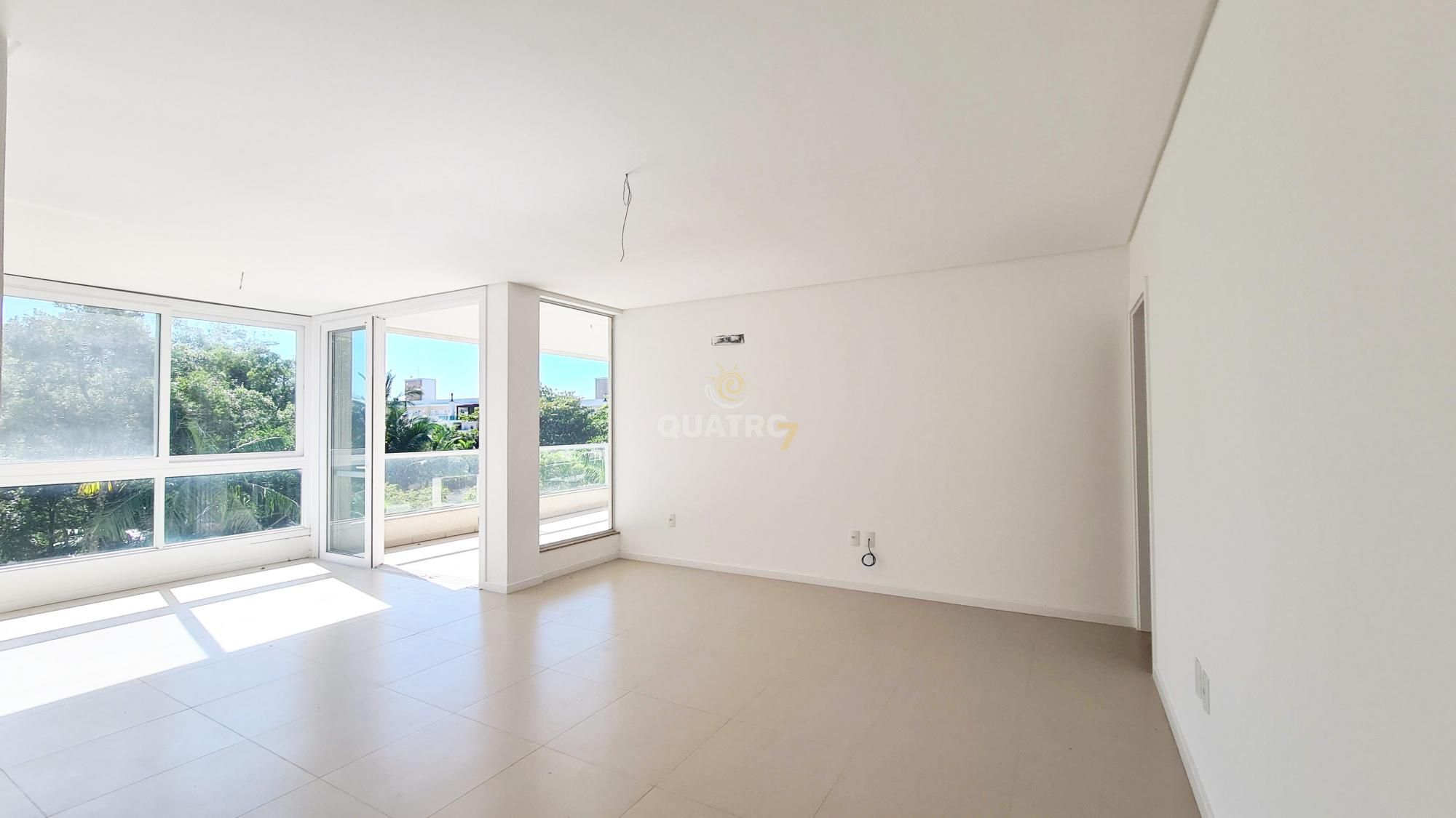 Apartamento à venda com 3 quartos, 141m² - Foto 3