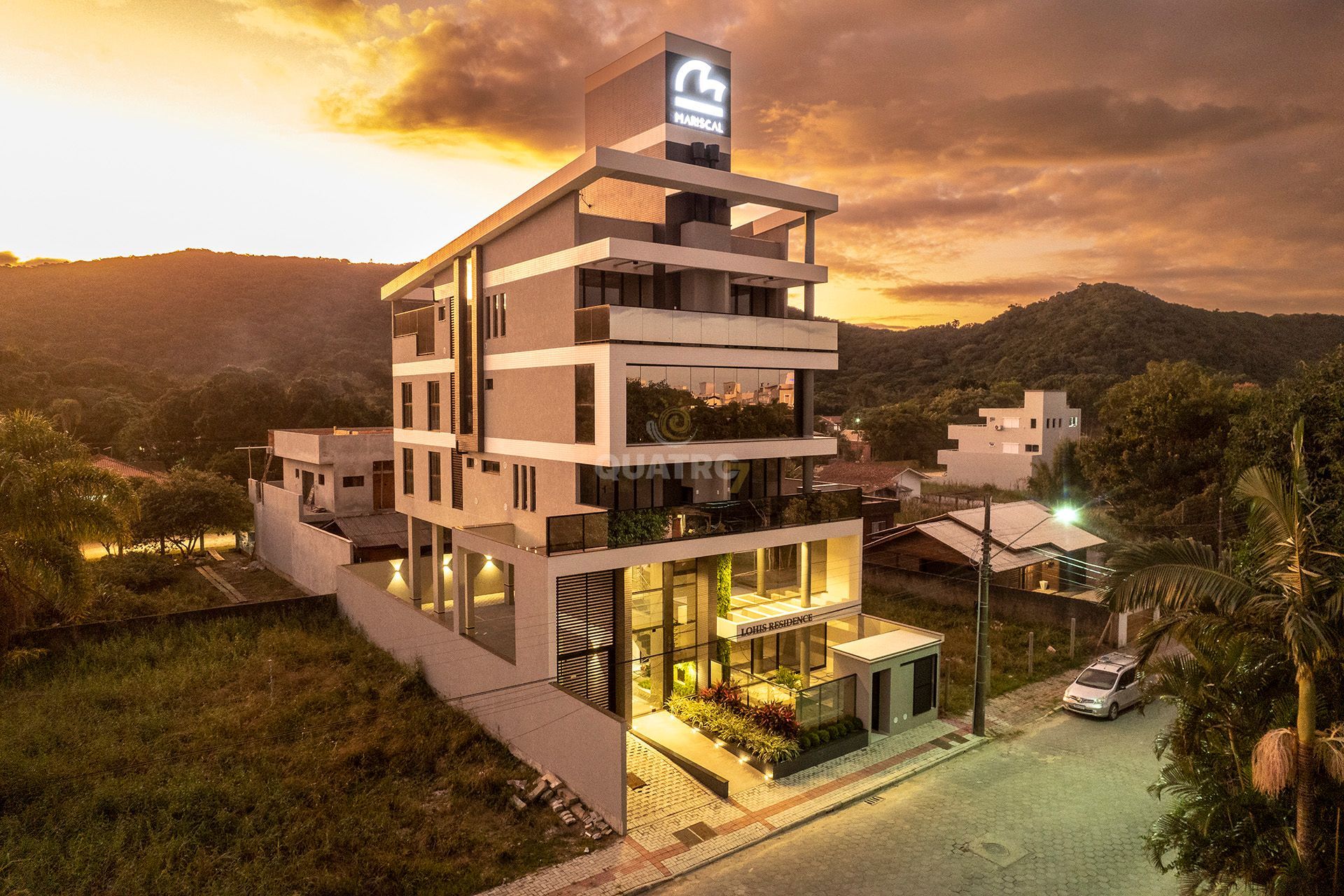 Apartamento, 2 quartos, 78 m² - Foto 22