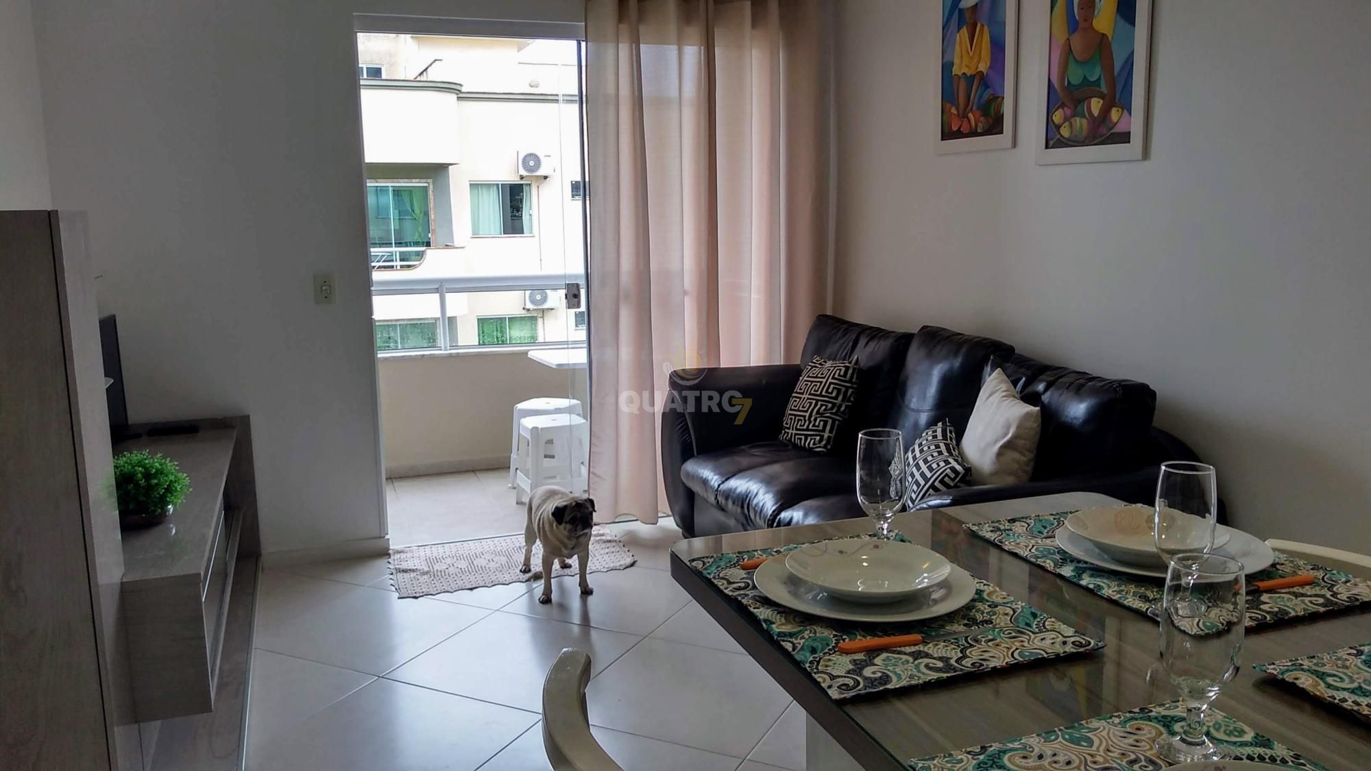 Apartamento à venda com 2 quartos, 70m² - Foto 6