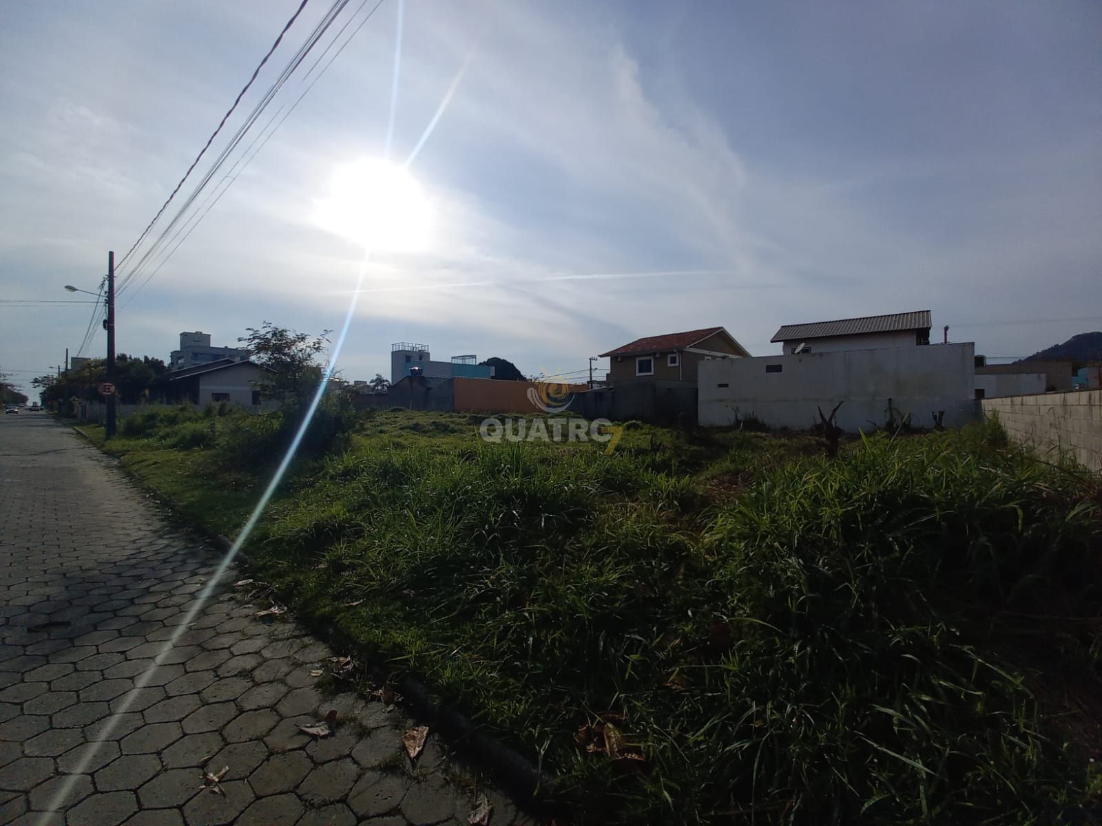 Terreno, 562 m² - Foto 2