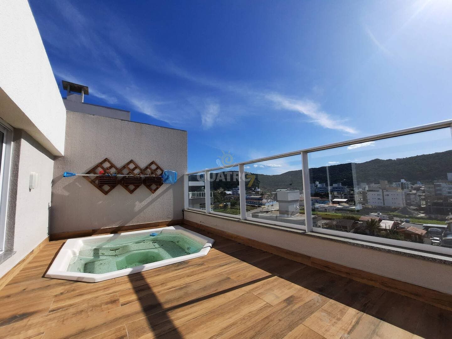 Cobertura, 3 quartos, 160 m² - Foto 17