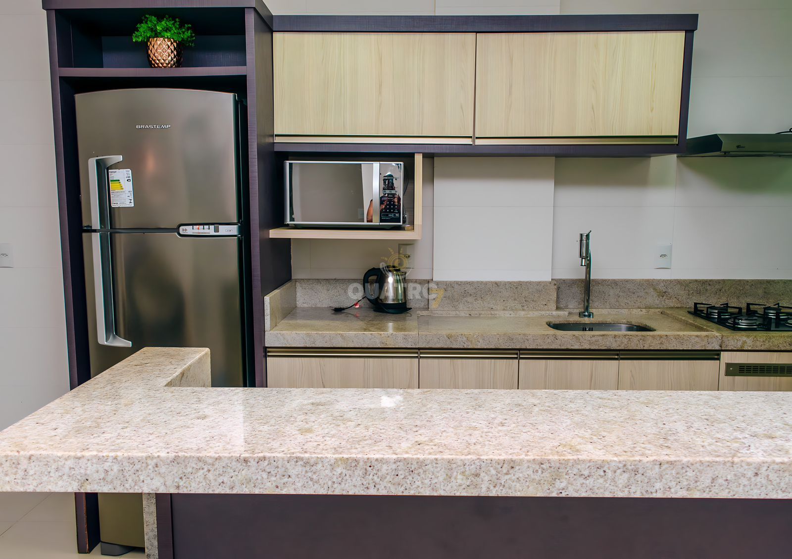 Apartamento, 3 quartos, 174 m² - Foto 21