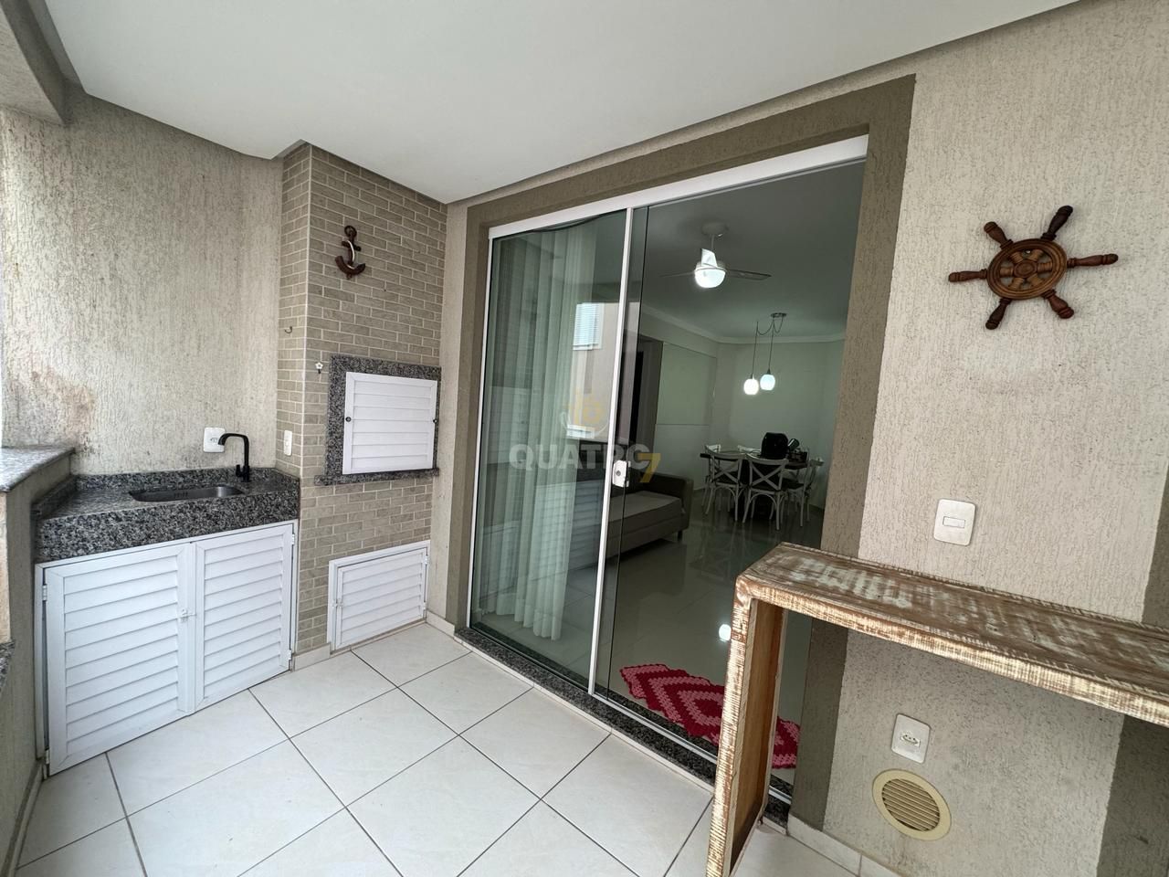 Apartamento à venda com 3 quartos, 90m² - Foto 5