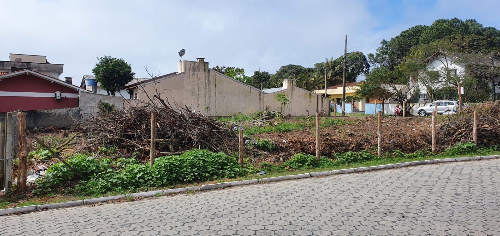 Terreno à venda, 576m² - Foto 3