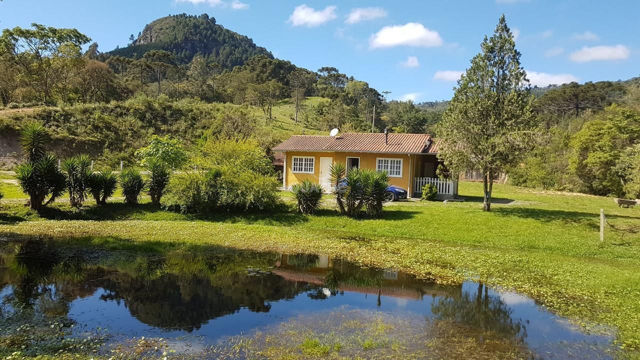 Fazenda à venda com 4 quartos, 175m² - Foto 1