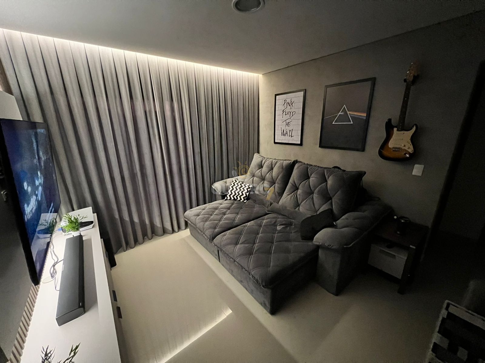 Apartamento à venda com 2 quartos, 60m² - Foto 9