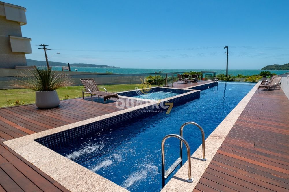 Apartamento, 3 quartos, 133 m² - Foto 3