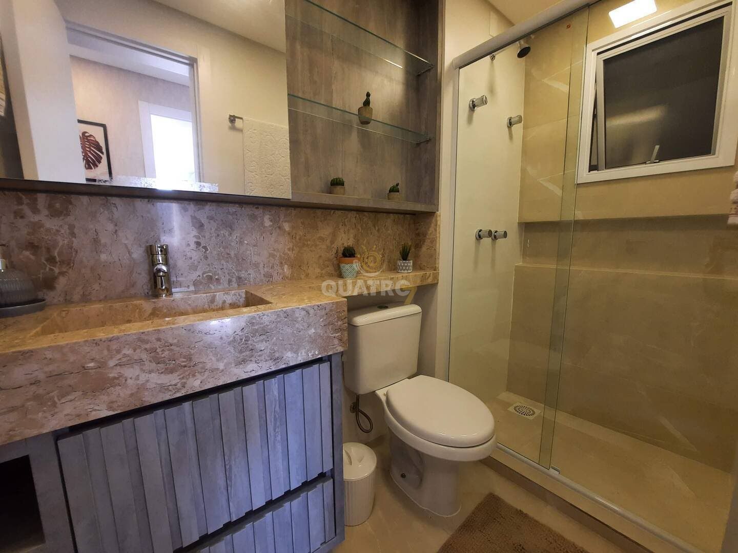 Cobertura, 3 quartos, 160 m² - Foto 11
