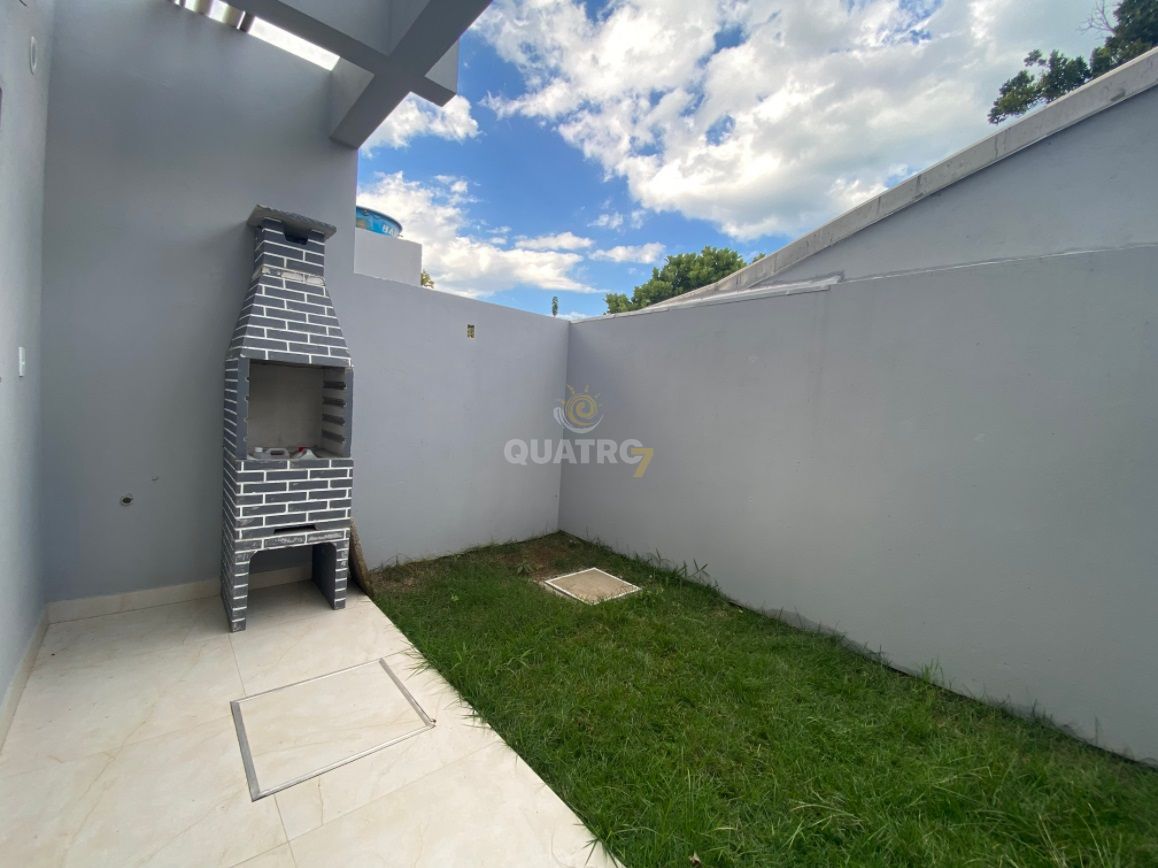 Sobrado à venda com 2 quartos, 79m² - Foto 16