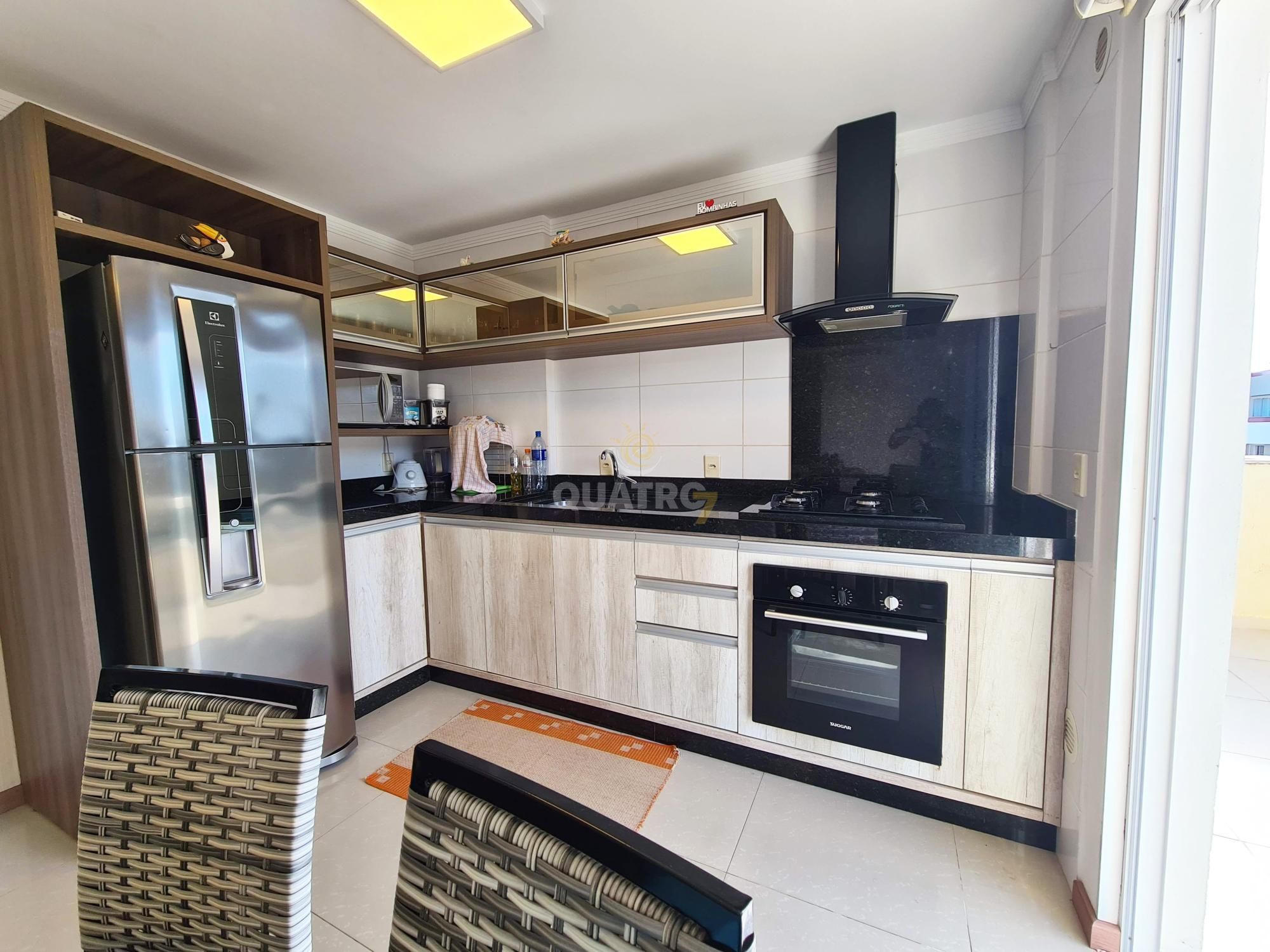 Cobertura, 3 quartos, 140 m² - Foto 6