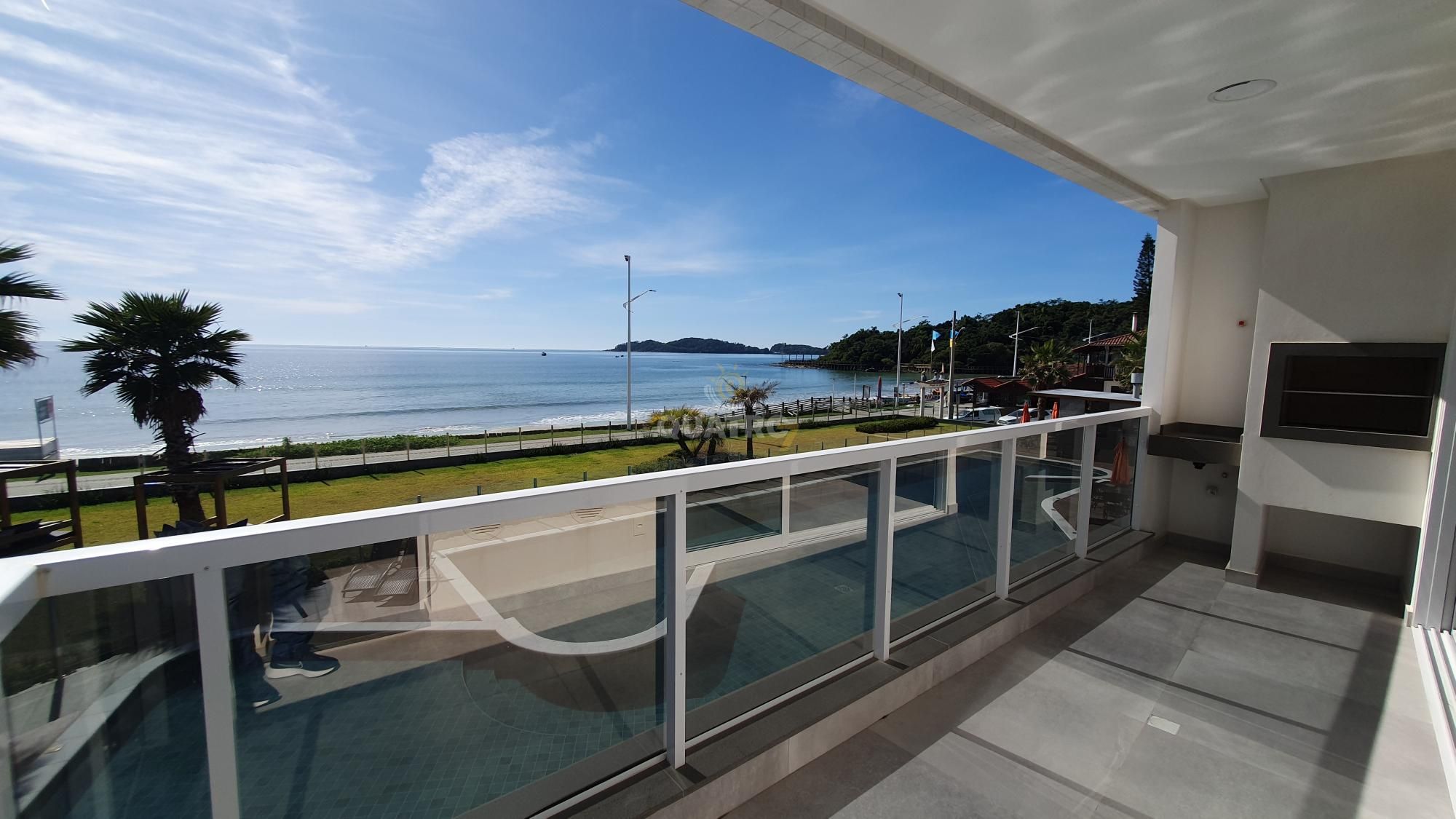 Apartamento, 2 quartos, 89 m² - Foto 1