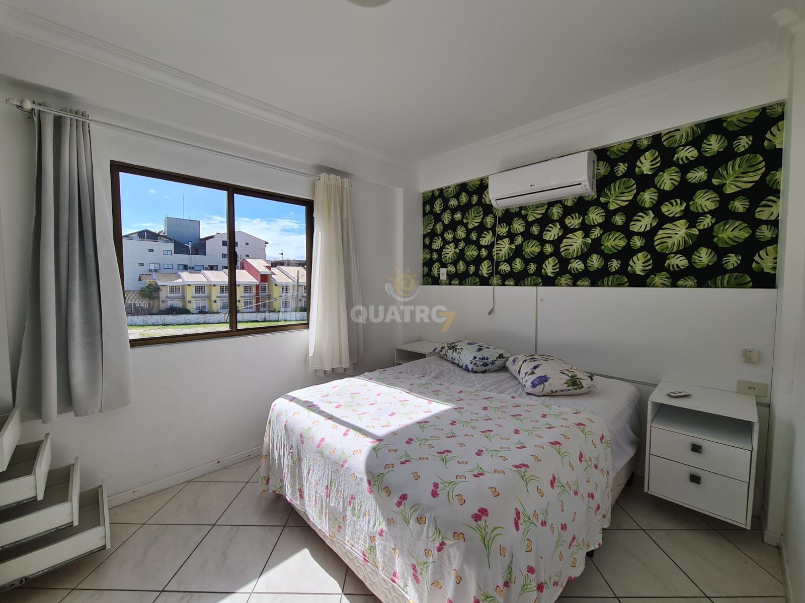 Apartamento à venda com 2 quartos, 78m² - Foto 11