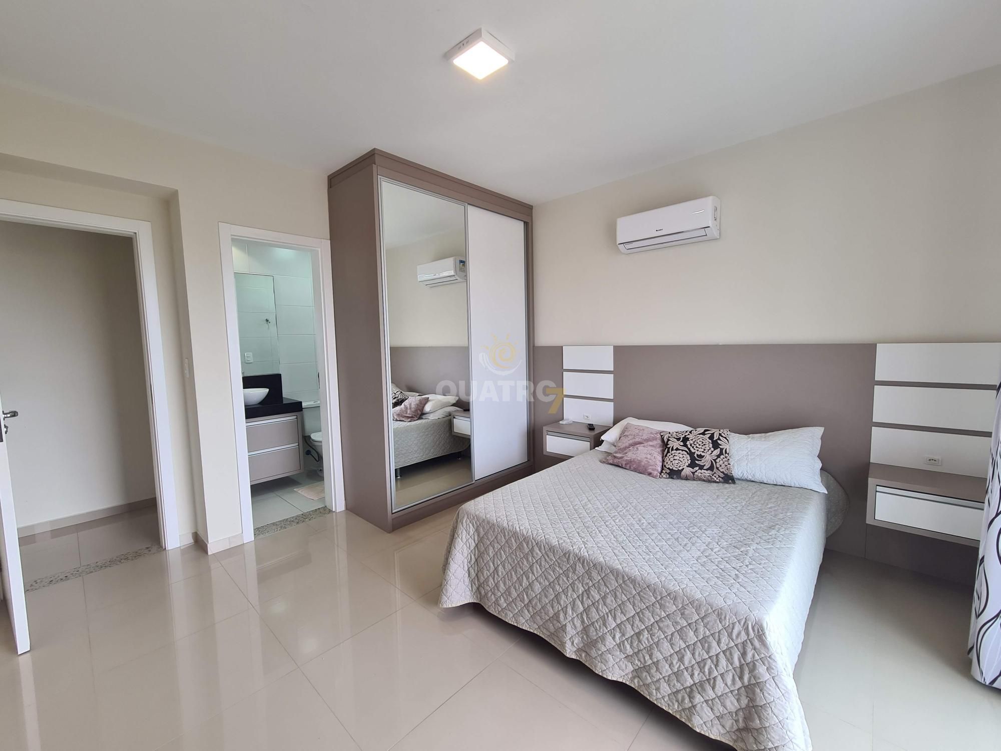 Apartamento à venda com 3 quartos, 102m² - Foto 6