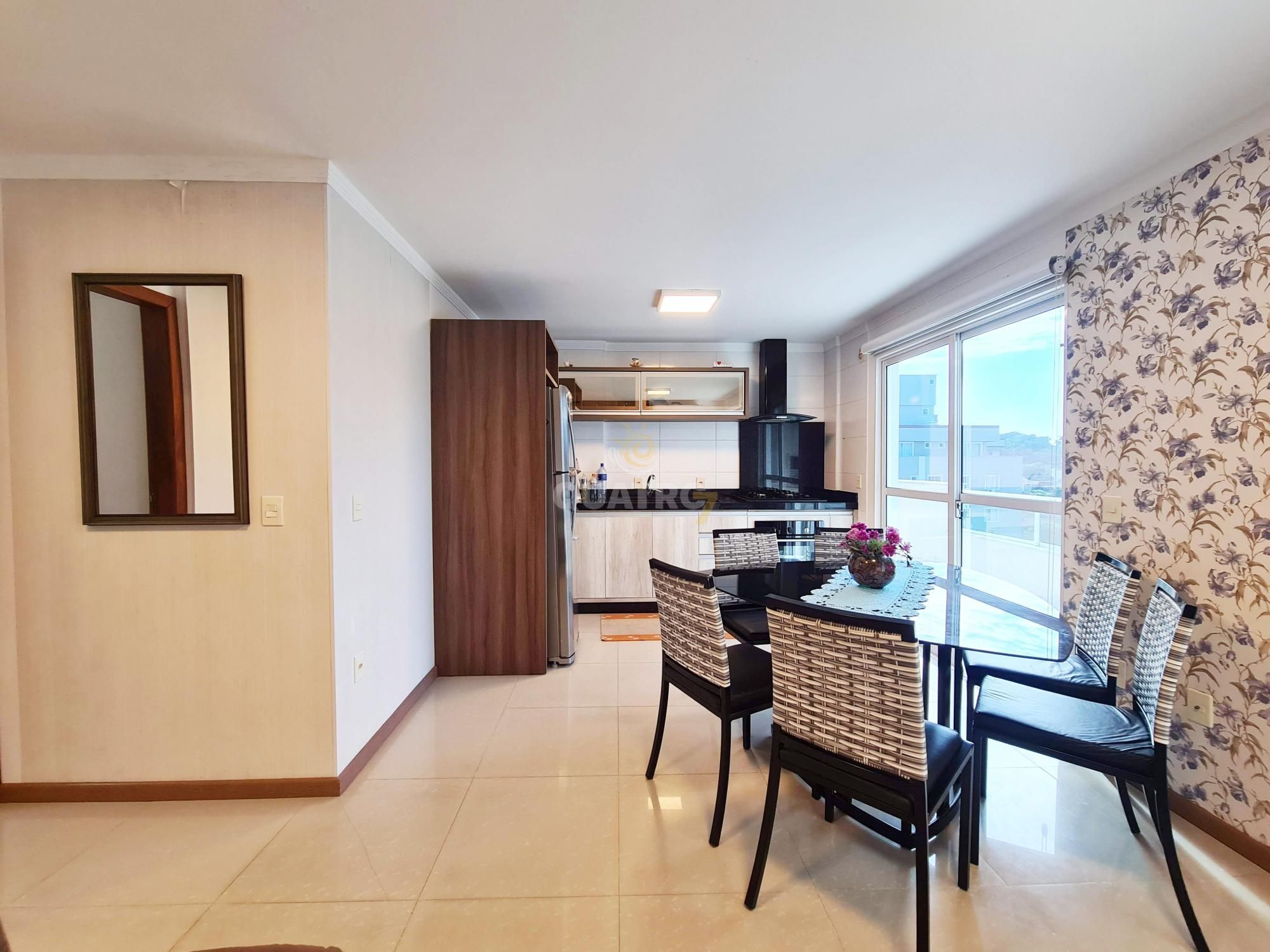 Cobertura, 3 quartos, 140 m² - Foto 3