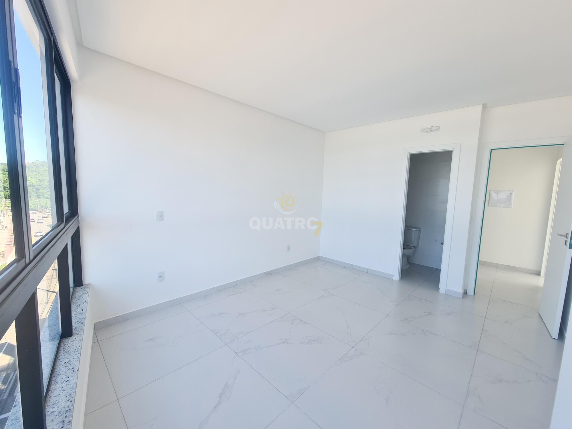 Apartamento à venda com 4 quartos, 203m² - Foto 20