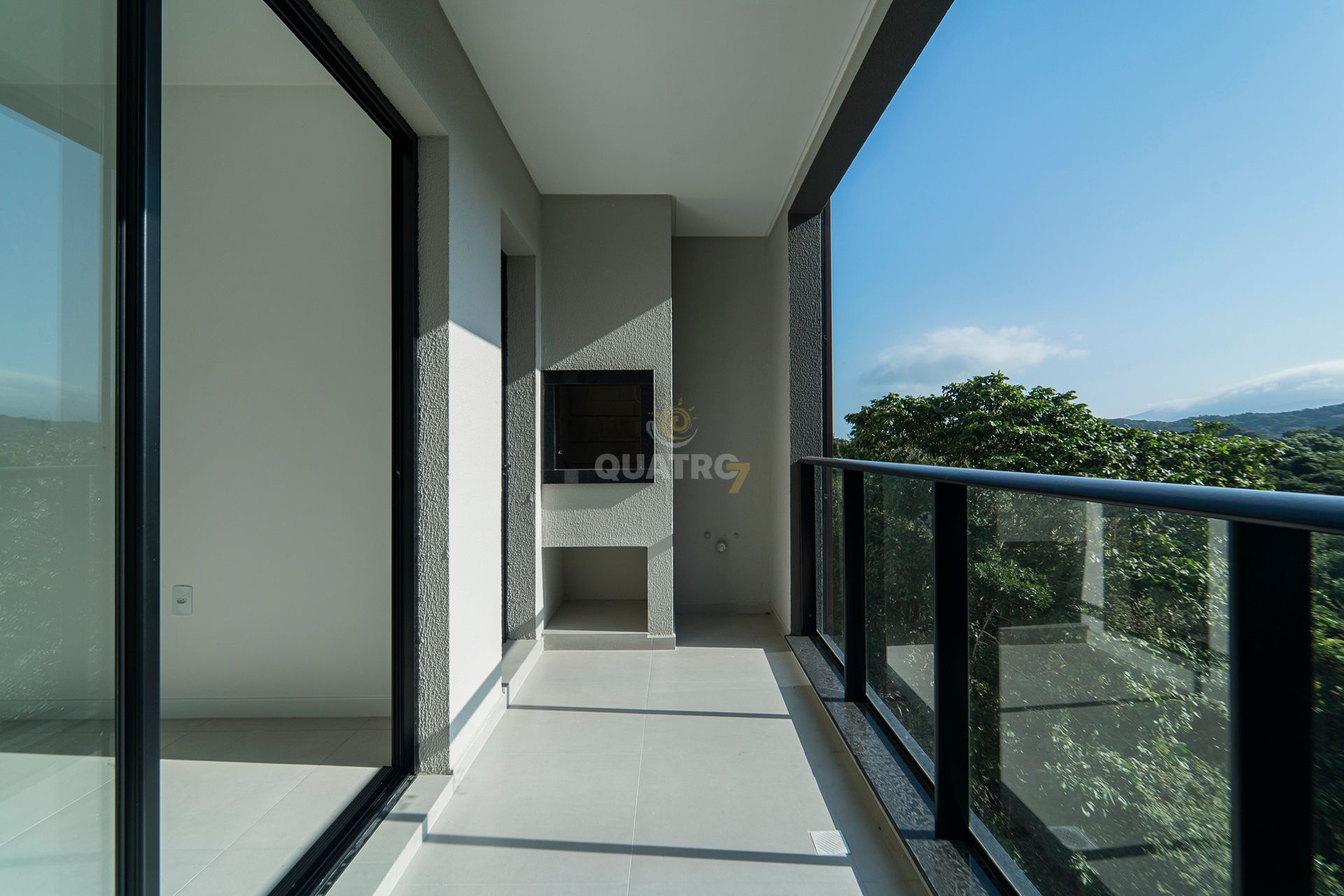 Apartamento, 2 quartos, 77 m² - Foto 7