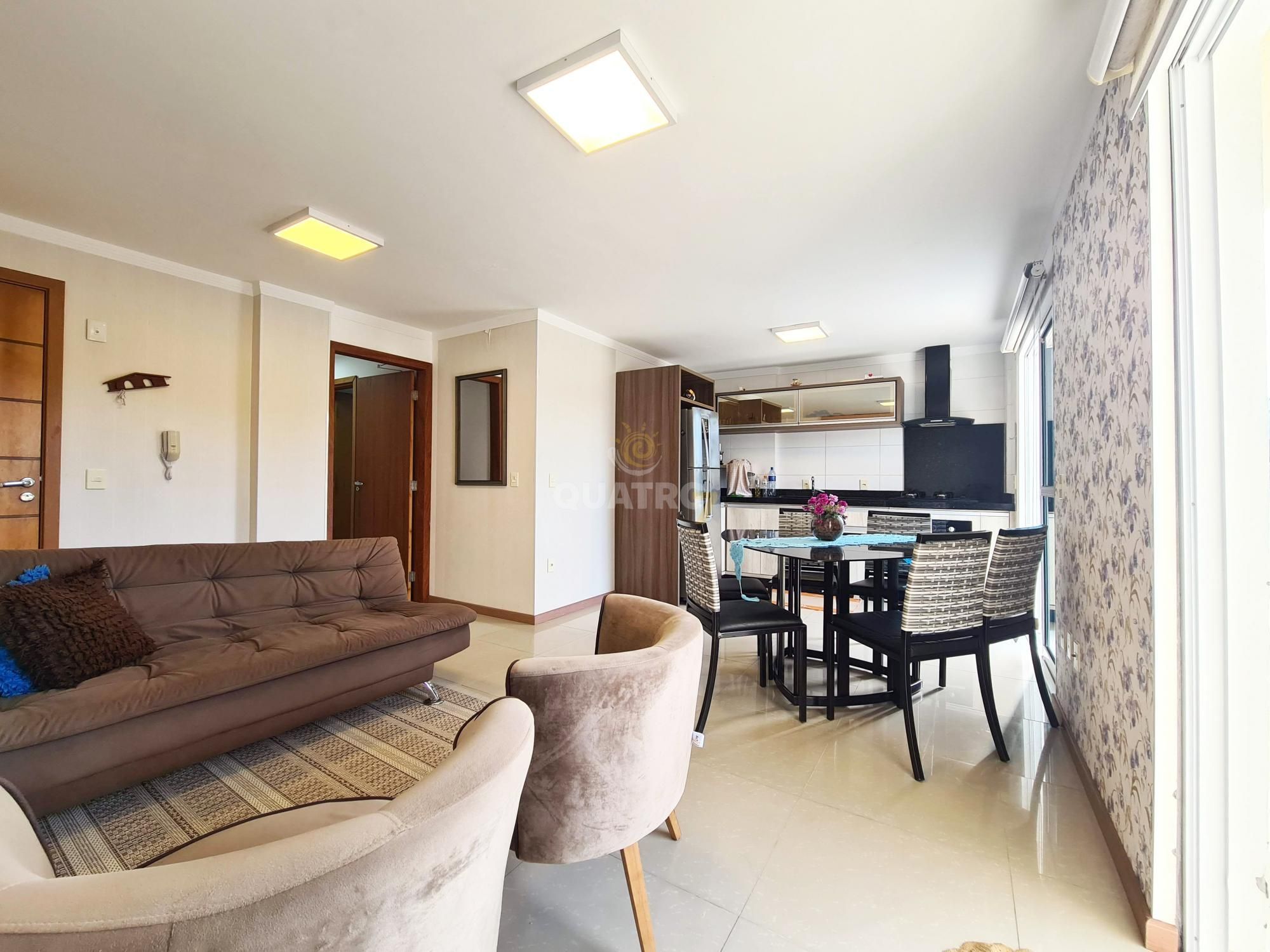 Cobertura, 3 quartos, 140 m² - Foto 4