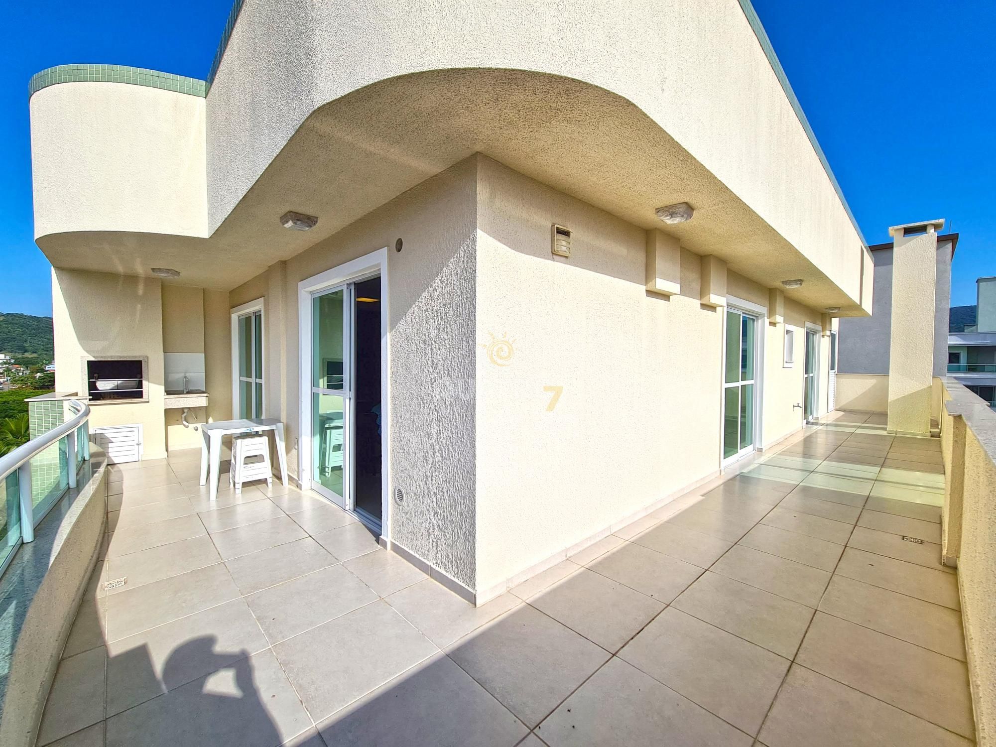 Cobertura, 3 quartos, 140 m² - Foto 12